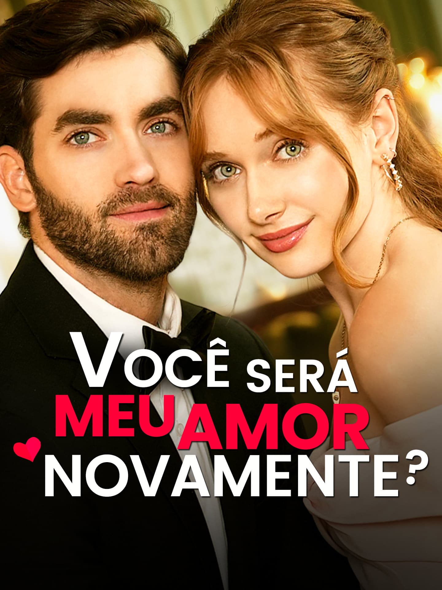 [Dublado] Você Será Meu Amor Novamente