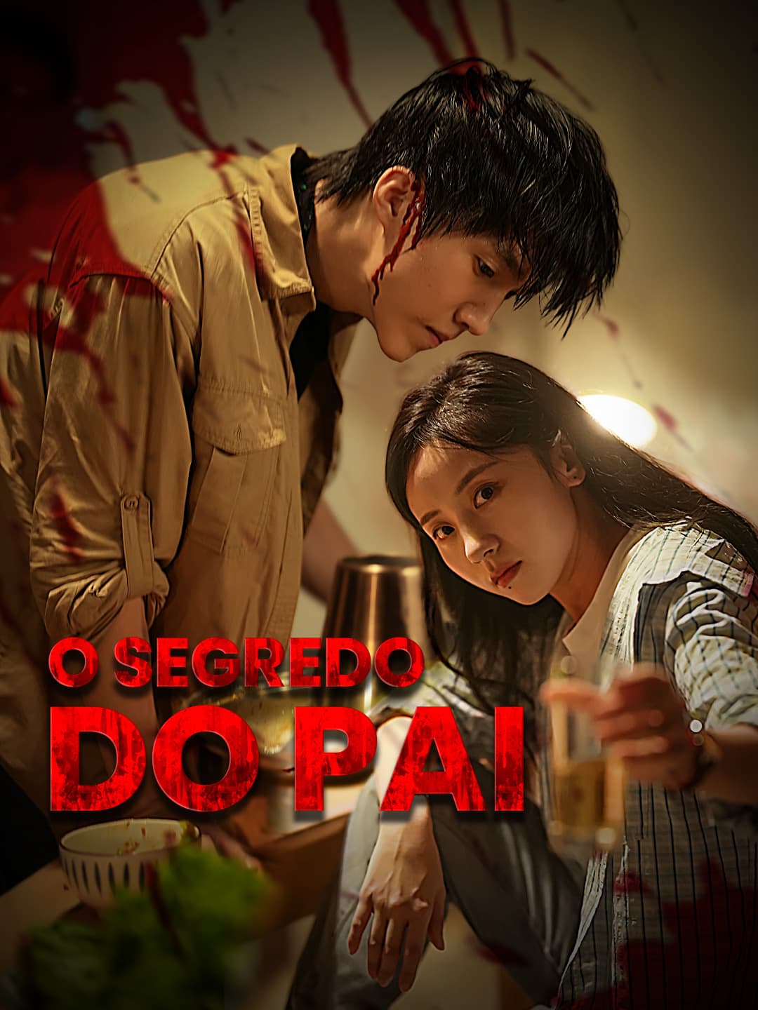 [Dublado] O Segredo do Pai
