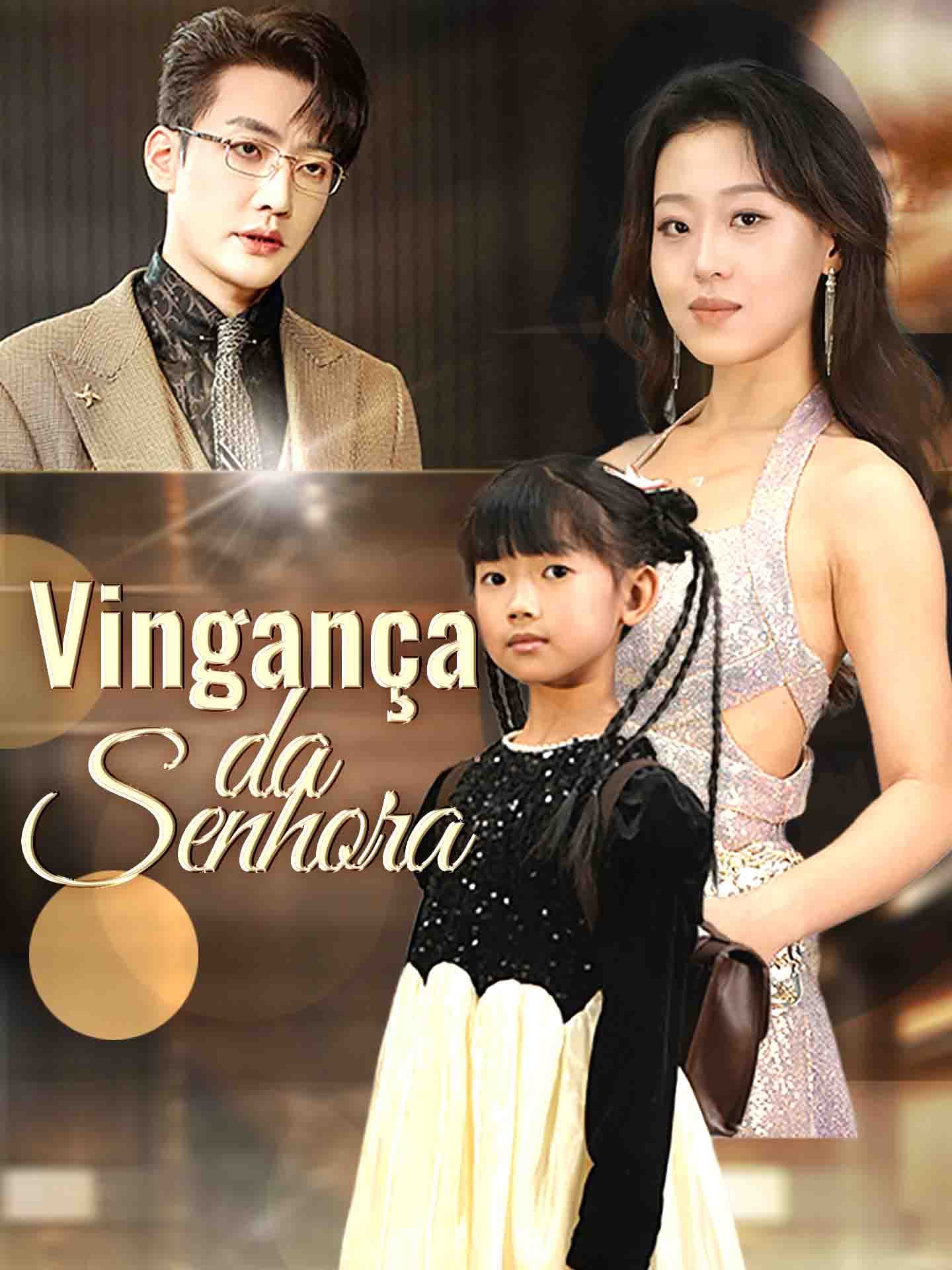 [Dublado] Vingança da Senhora