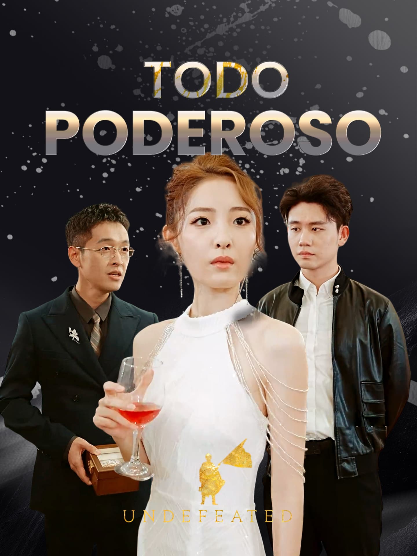 [Dublado] Todo Poderoso