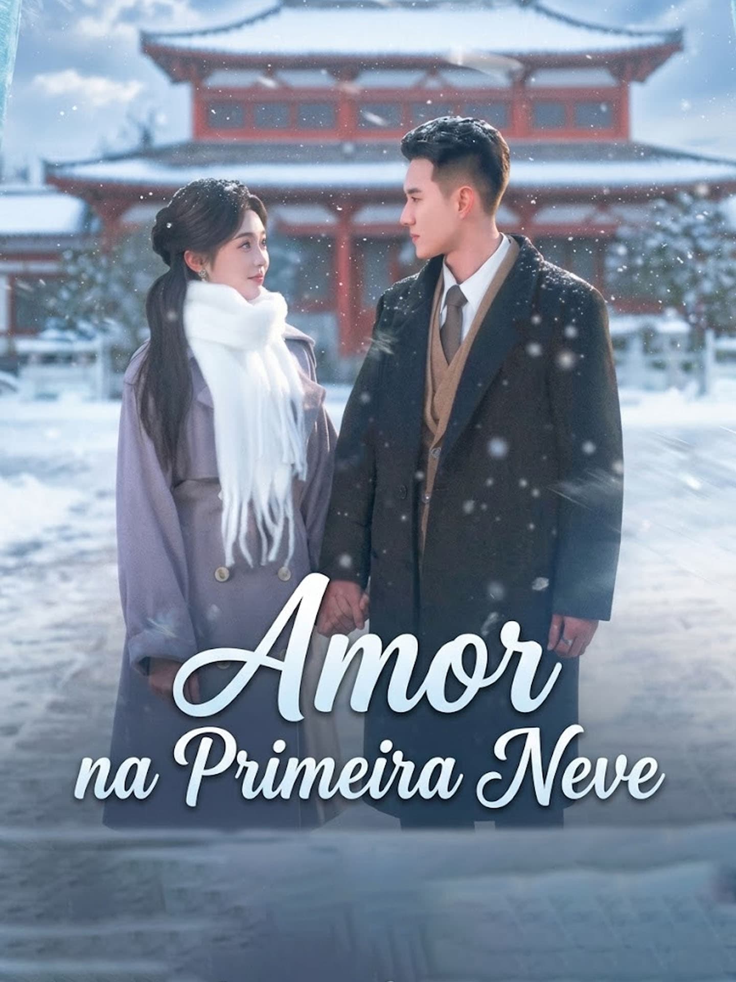 [Dublado] Amor na Primeira Neve