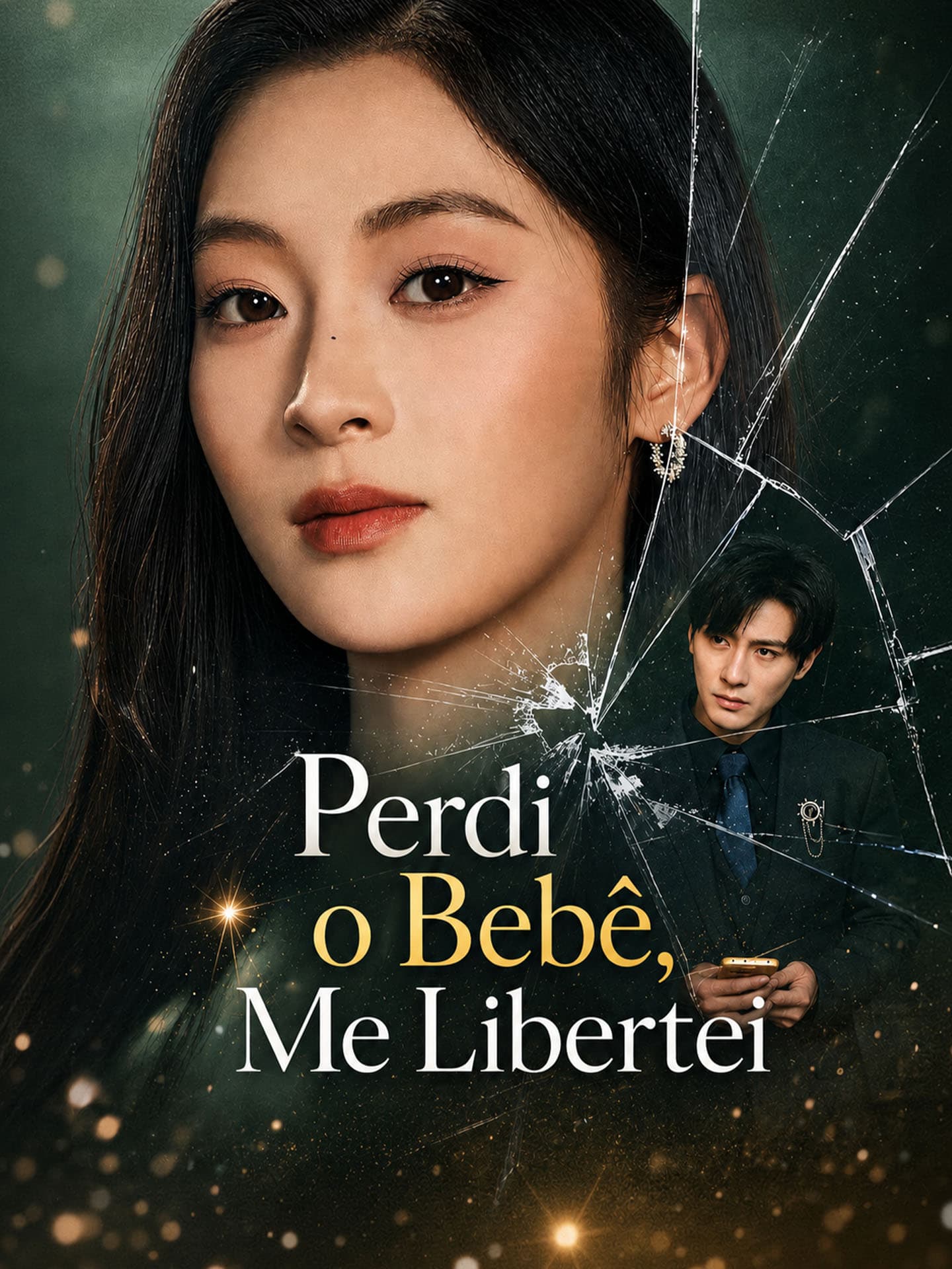 [Dublado] Perdi o Bebê, Me Libertei