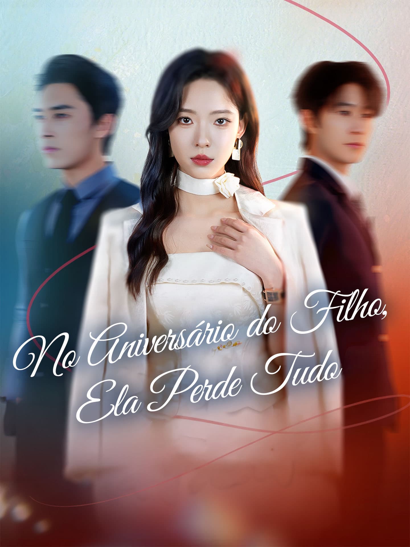[Dublado] No Aniversário do Filho, Ela Perde Tudo