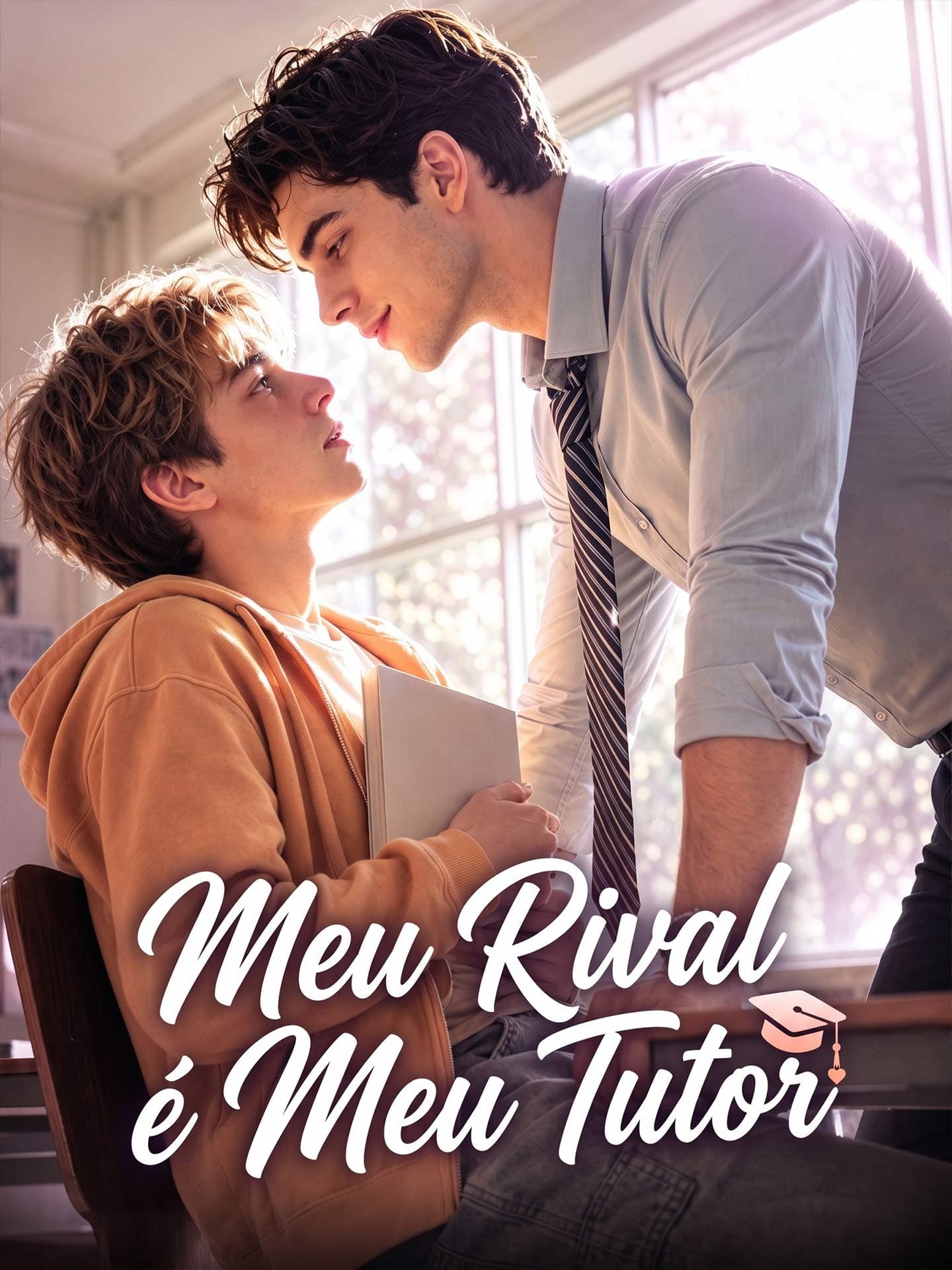 Meu Rival é Meu Tutor
