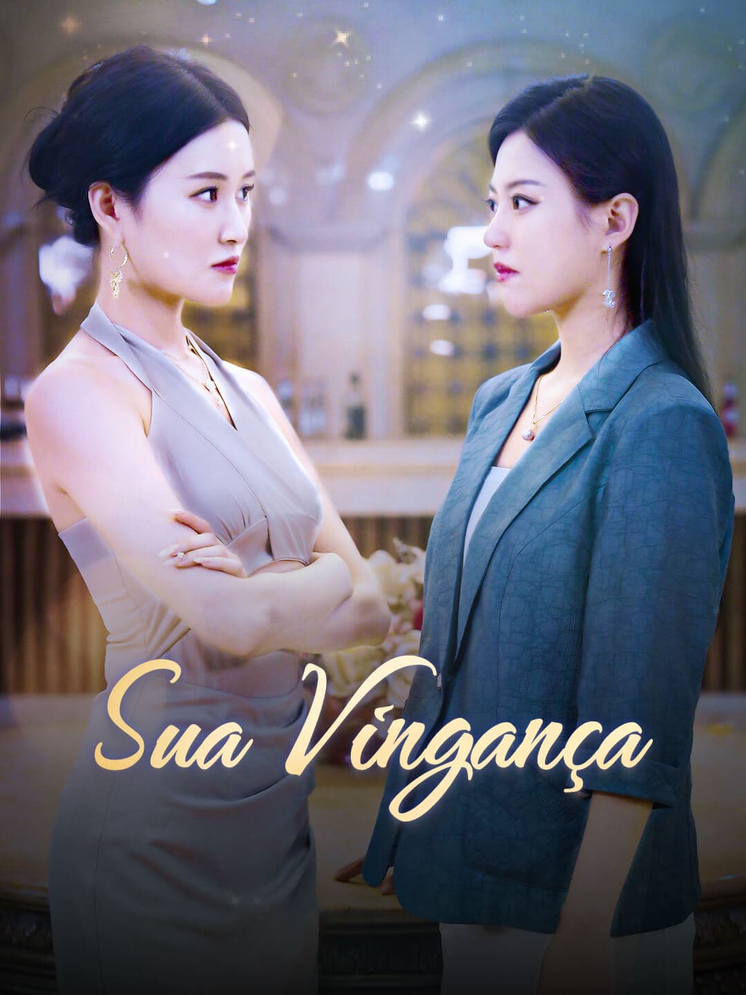 Sua Vingança
