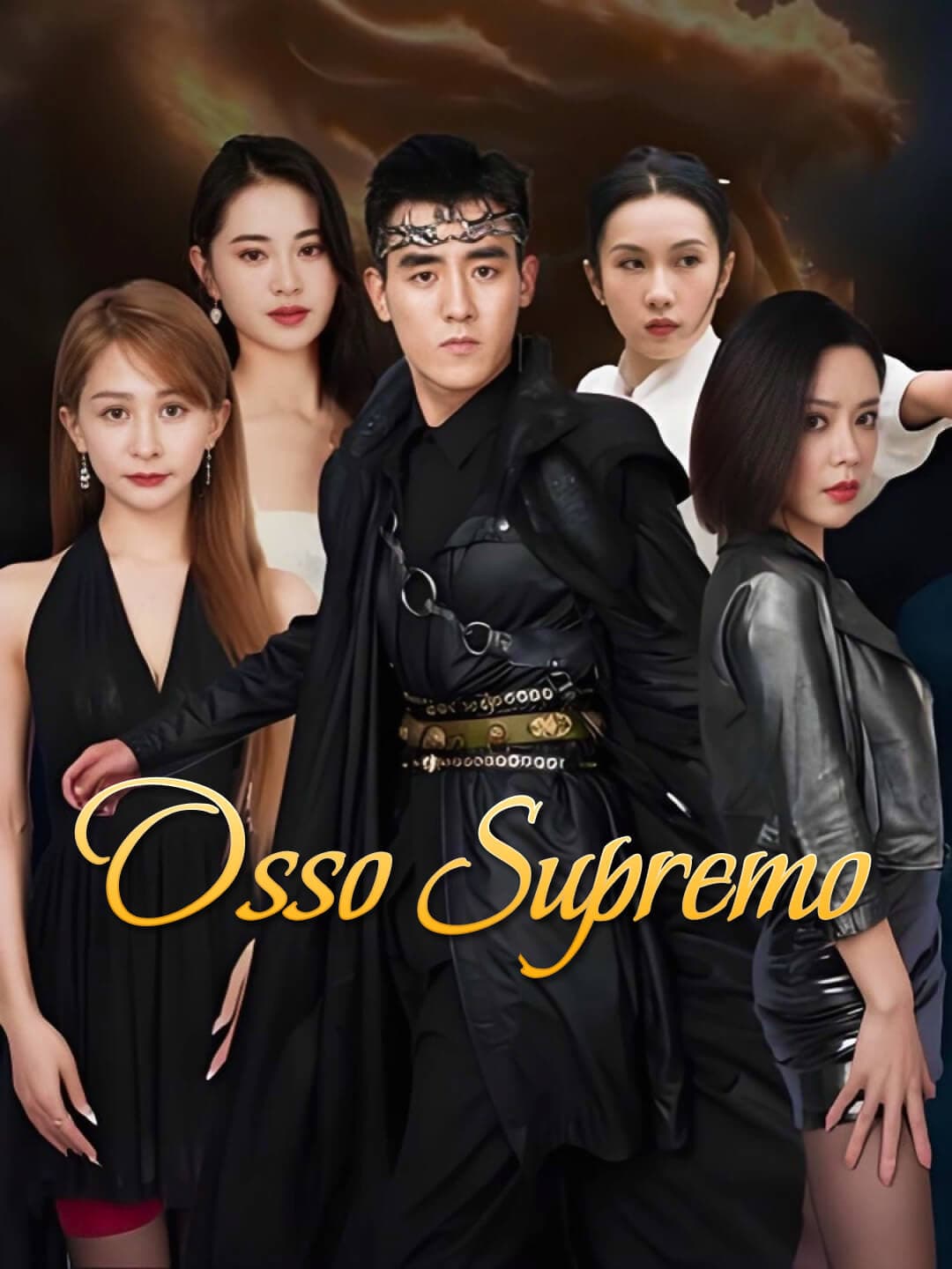 Osso Supremo