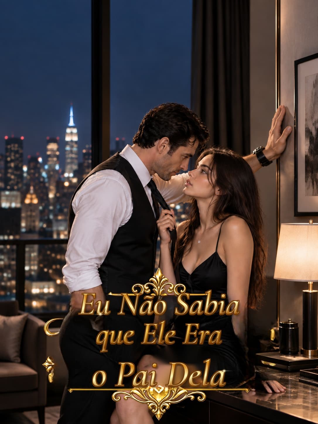 Eu Não Sabia que Ele Era o Pai Dela