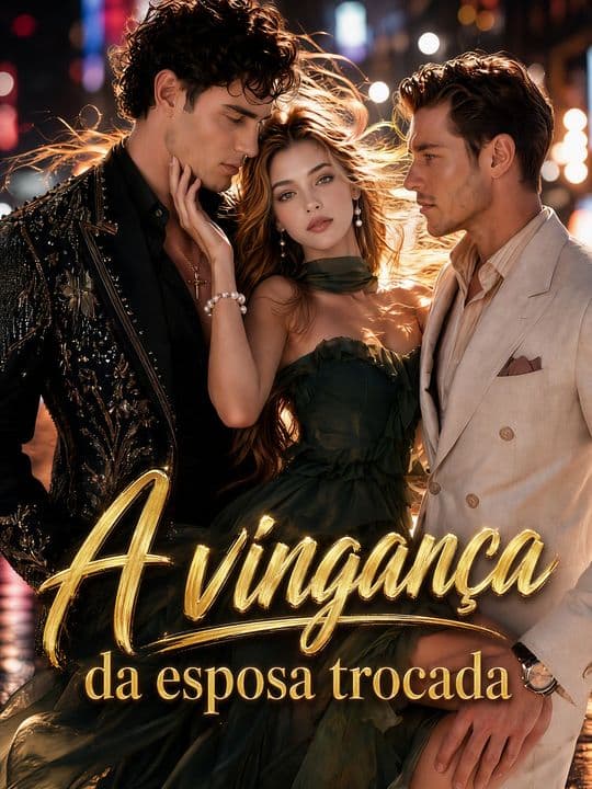 A vingança da esposa trocada