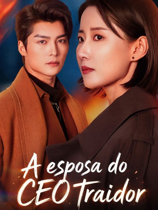 A esposa do CEO traidor