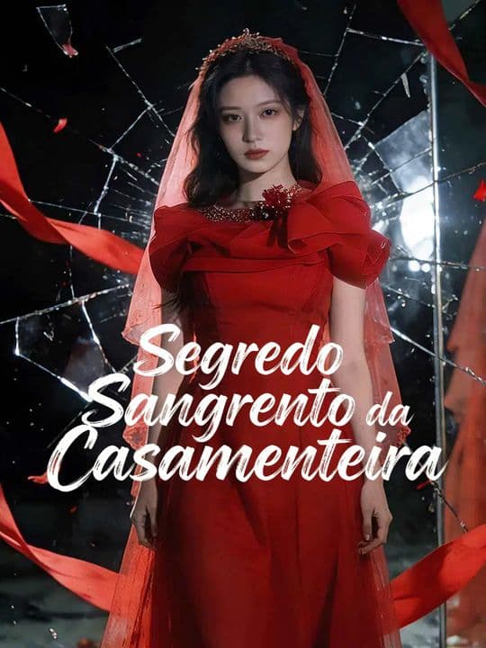 Segredo Sangrento da Casamenteira