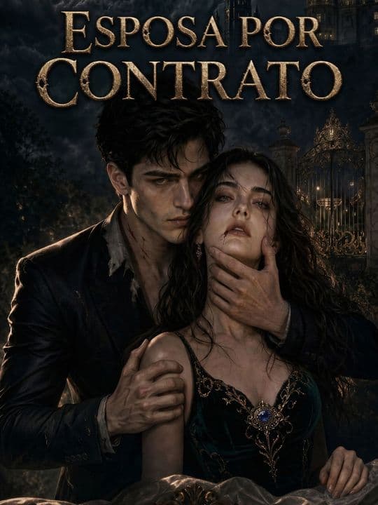 Esposa por contrato
