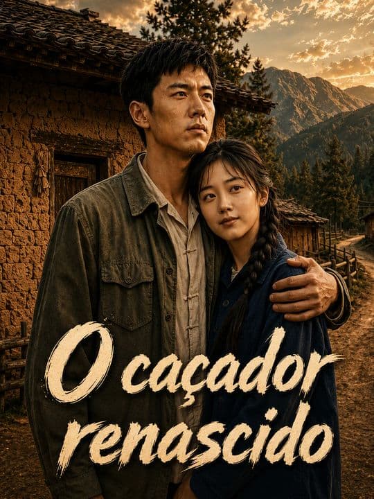 O caçador renascido