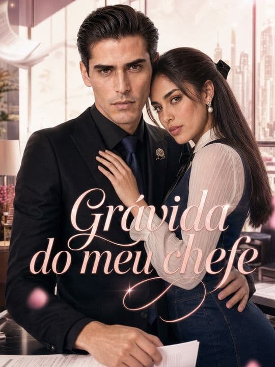 Grávida do meu chefe