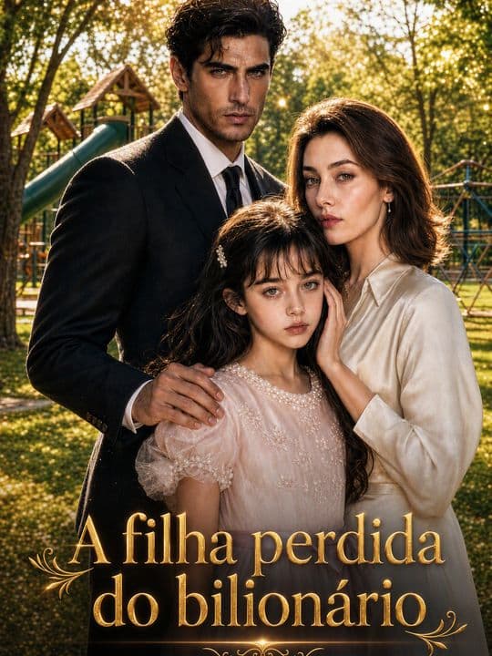 A filha perdida do bilionário