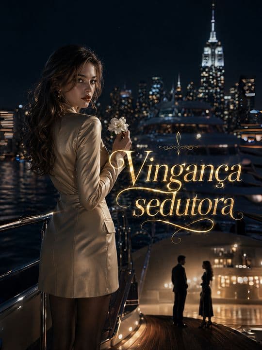 Vingança sedutora