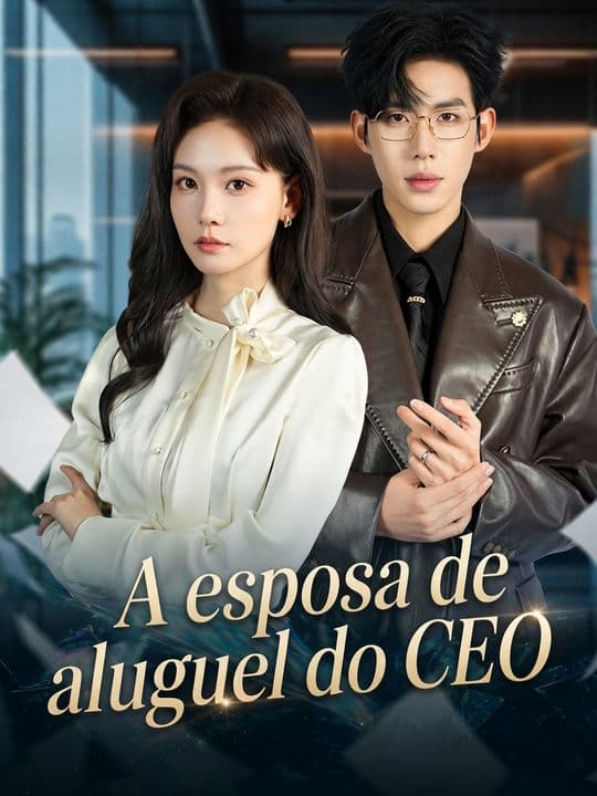 A esposa de aluguel do CEO