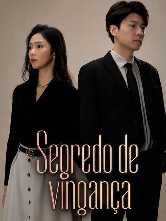 Segredo de vingança