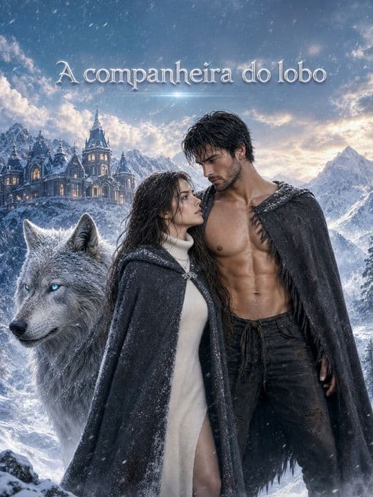 A Companheira do Lobo
