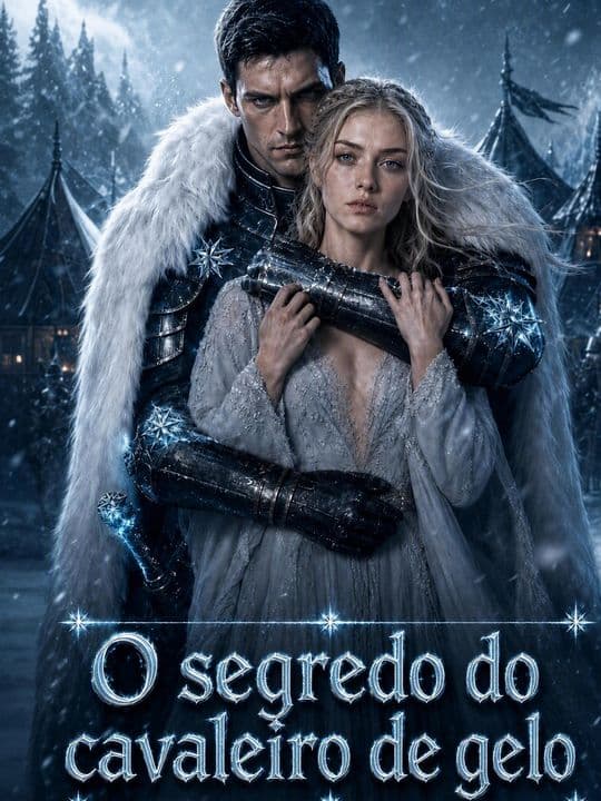 O segredo do cavaleiro de gelo