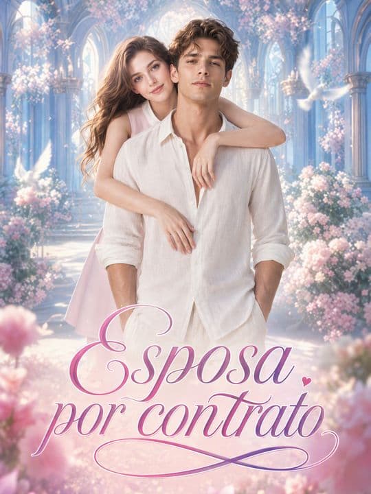 Esposa por contrato