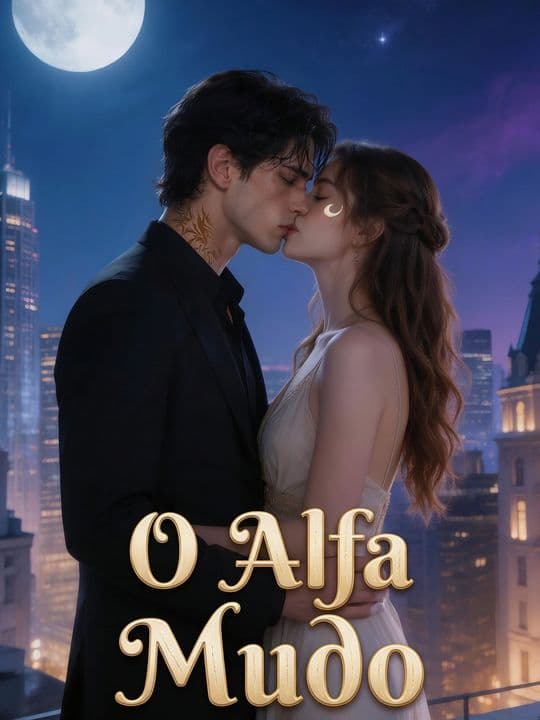 O Alfa Mudo
