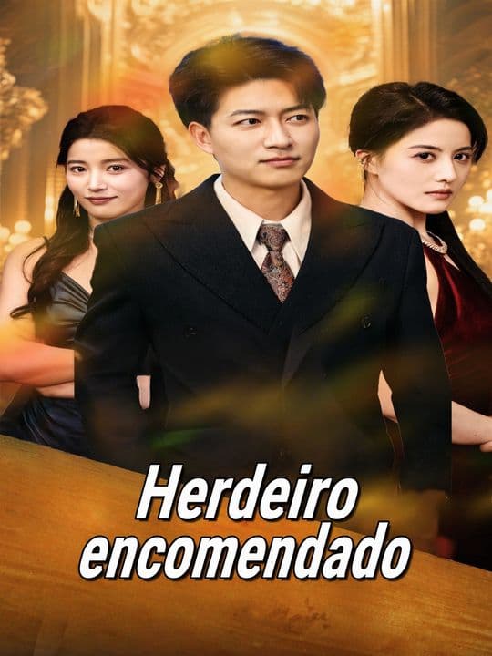 Herdeiro encomendado