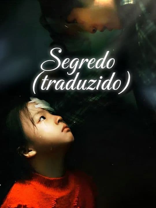 Segredo (traduzido)