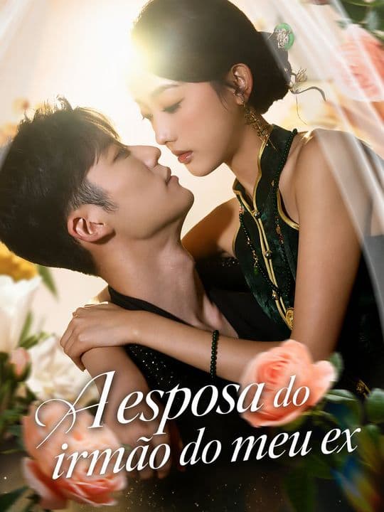 A esposa do irmão do meu ex