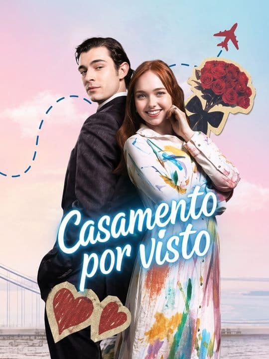 Casamento por visto