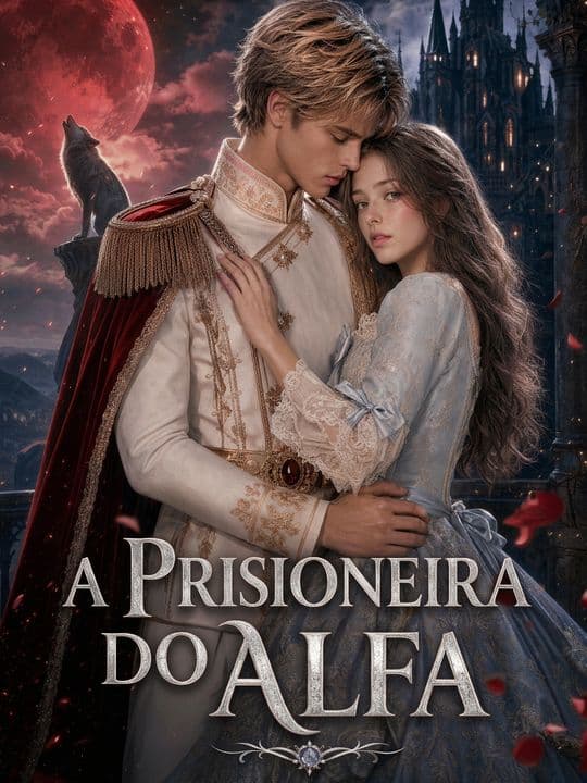 A Prisioneira do Alfa