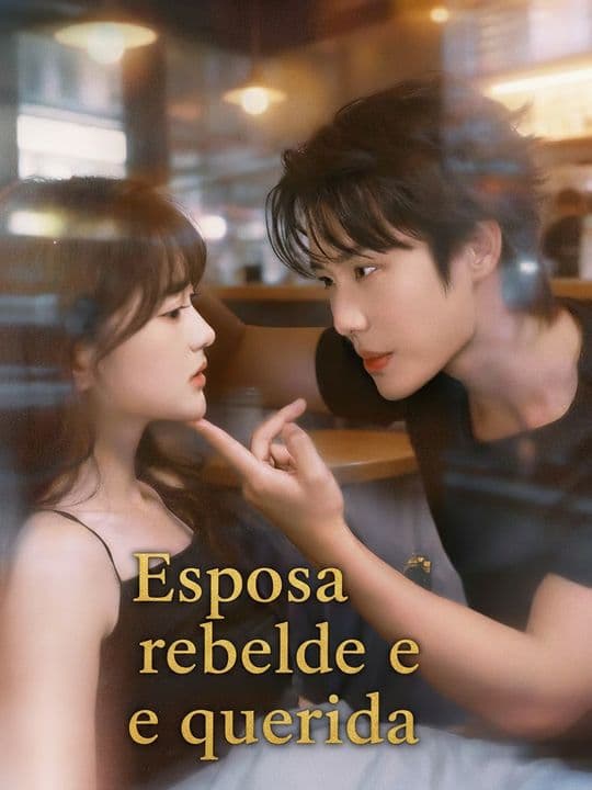 Esposa rebelde e querida