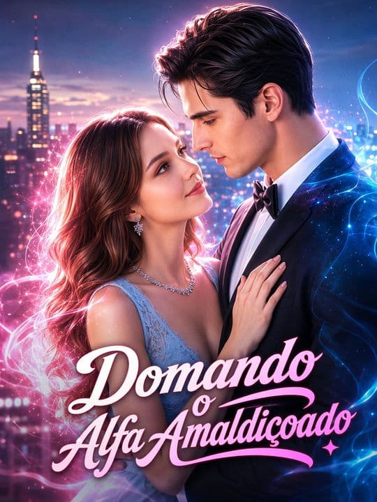 Domando o Alfa Amaldiçoado