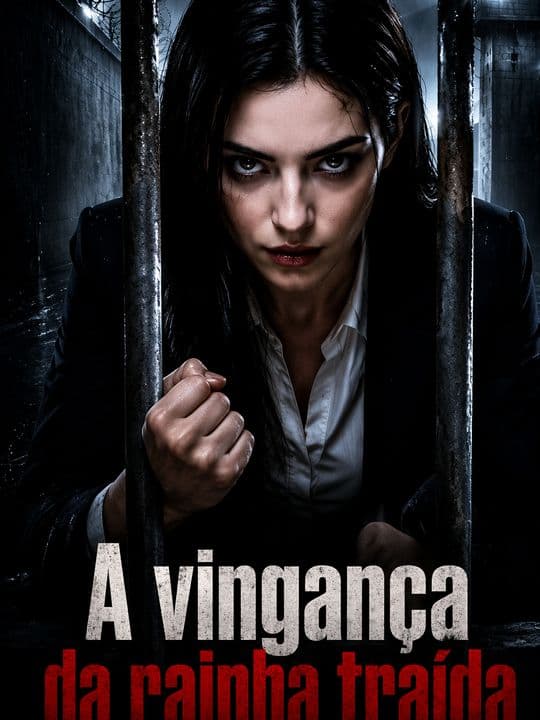 Vingança da rainha aprisionada