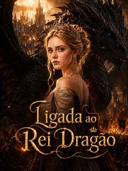 Ligada ao Rei Dragão