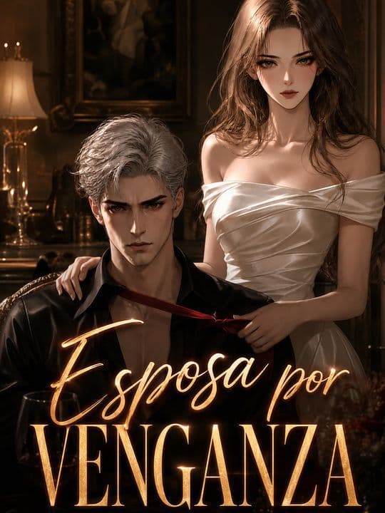 Esposa por venganza
