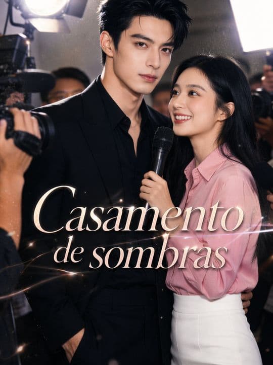 Casamento de sombras