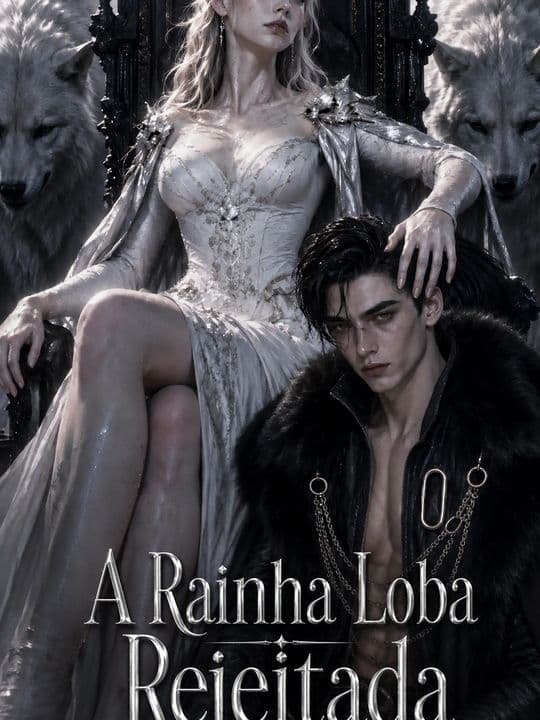 A Rainha Loba Rejeitada