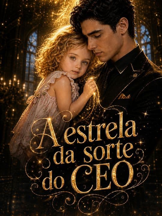 A estrela da sorte do CEO