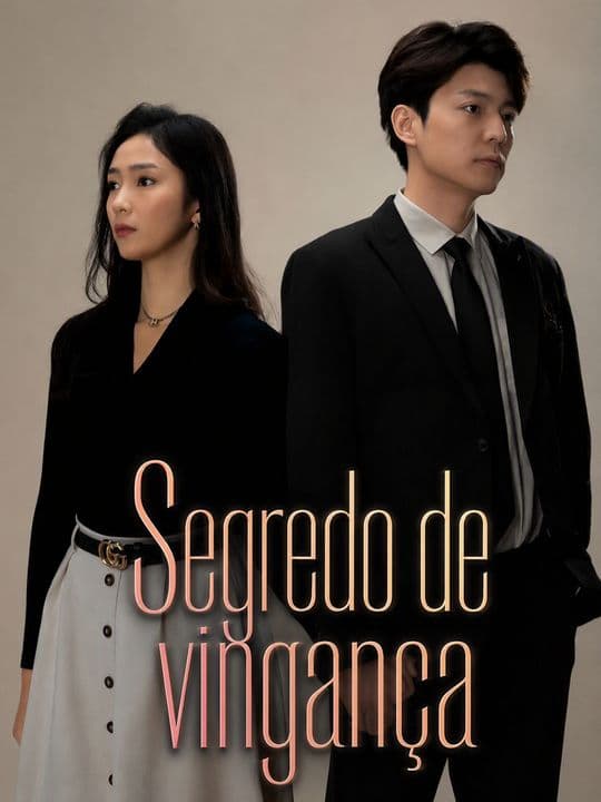 Segredo de vingança