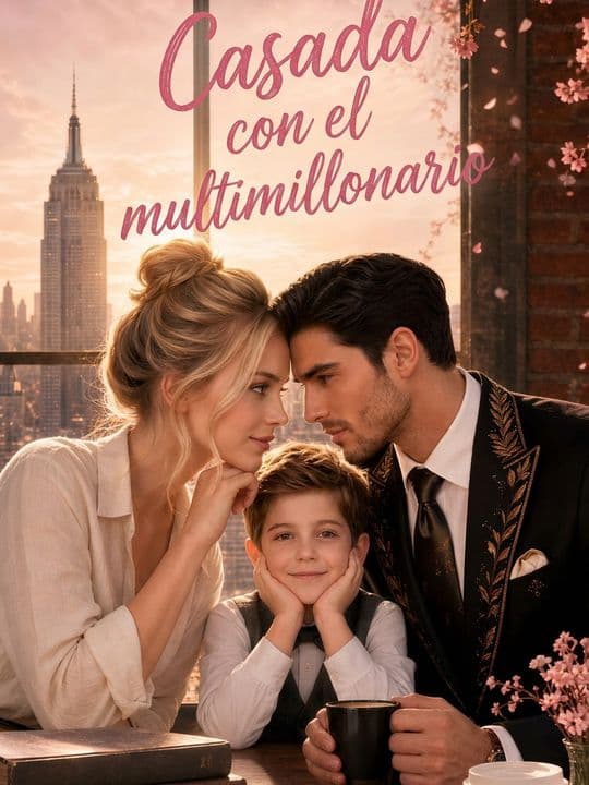Esposa por contrato