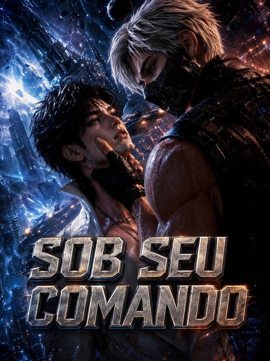 Sob seu comando