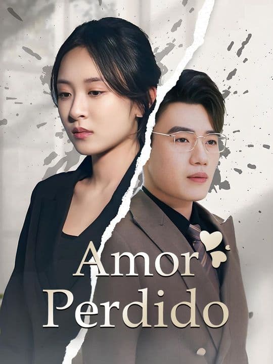 Amor Perdido