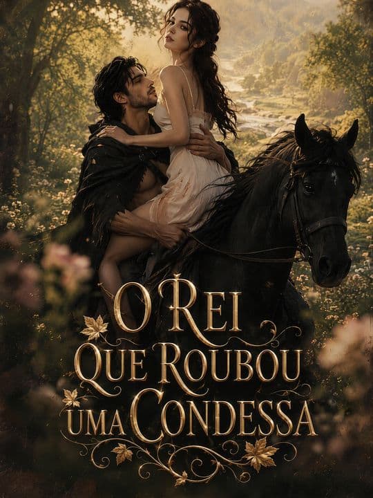 O Rei que Roubou uma Condessa