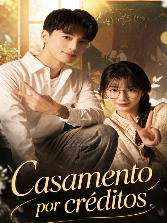 Casamento por créditos