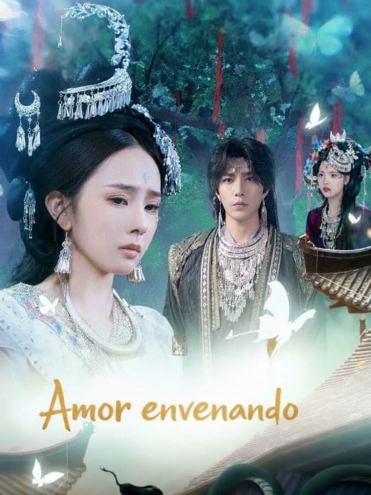 Amor envenenado