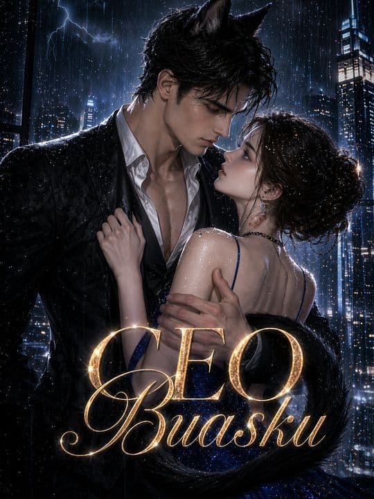 CEO Buasku
