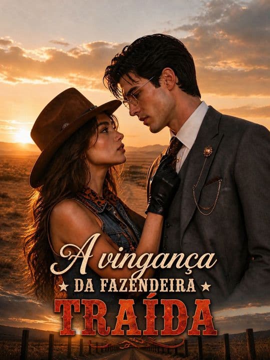 A vingança da fazendeira traída