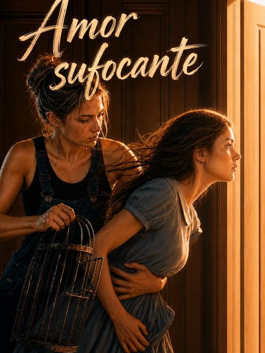 Amor sufocante