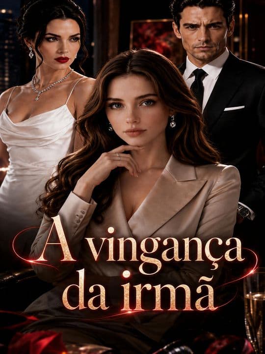 Vingança sedutora
