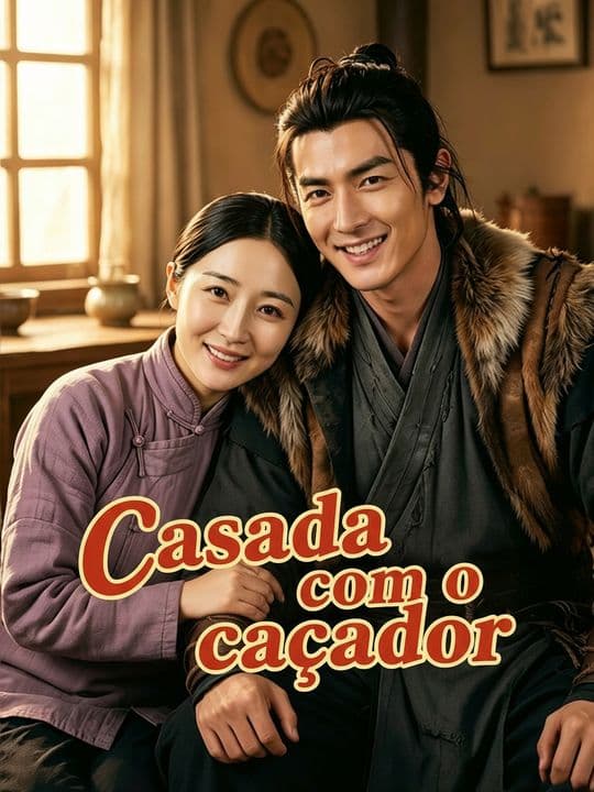 Casada com o caçador